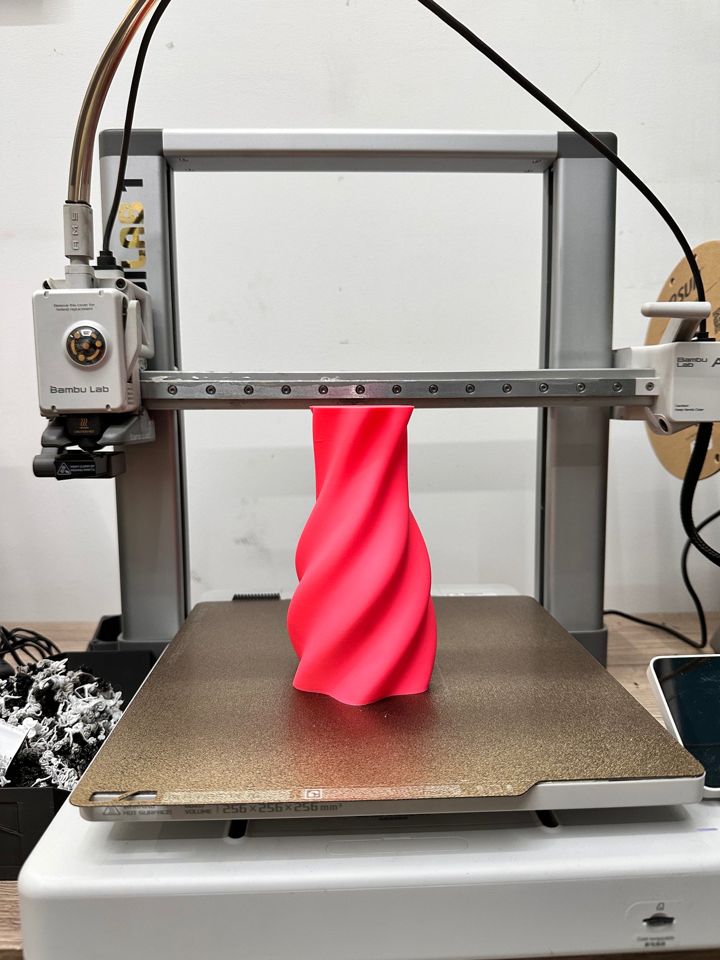 Vaso Fiori Vaso fiori Lego