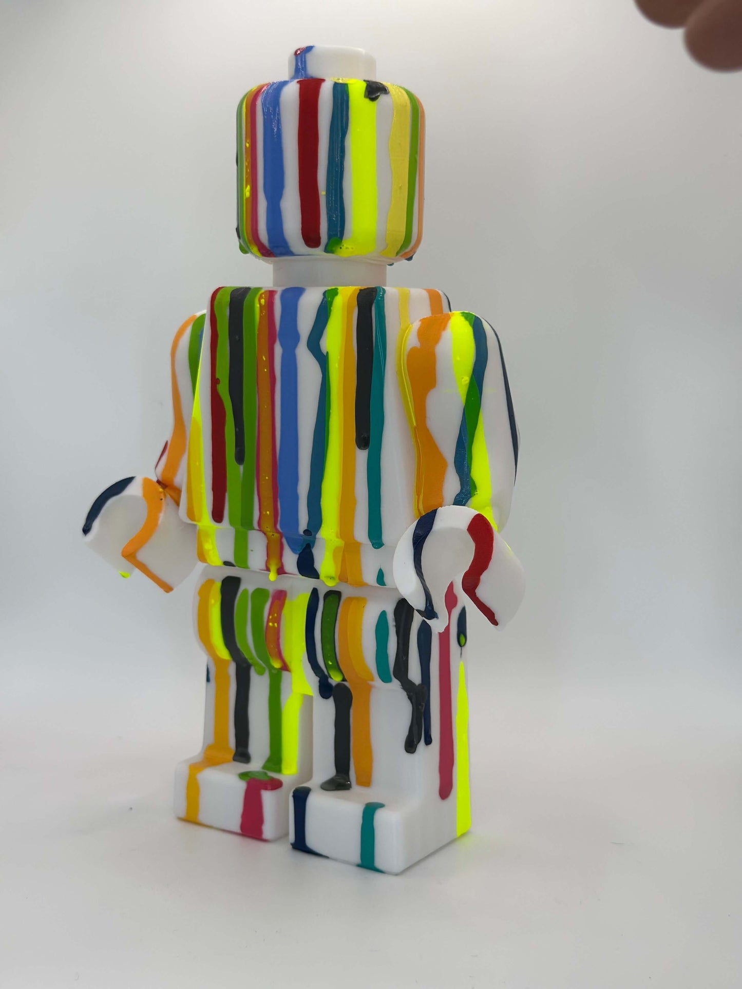 Maxi Figure Lego - Da Collezione Goccia