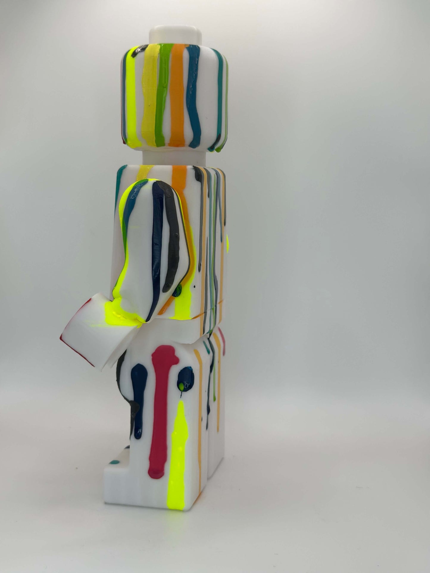 Maxi Figure Lego - Da Collezione Goccia