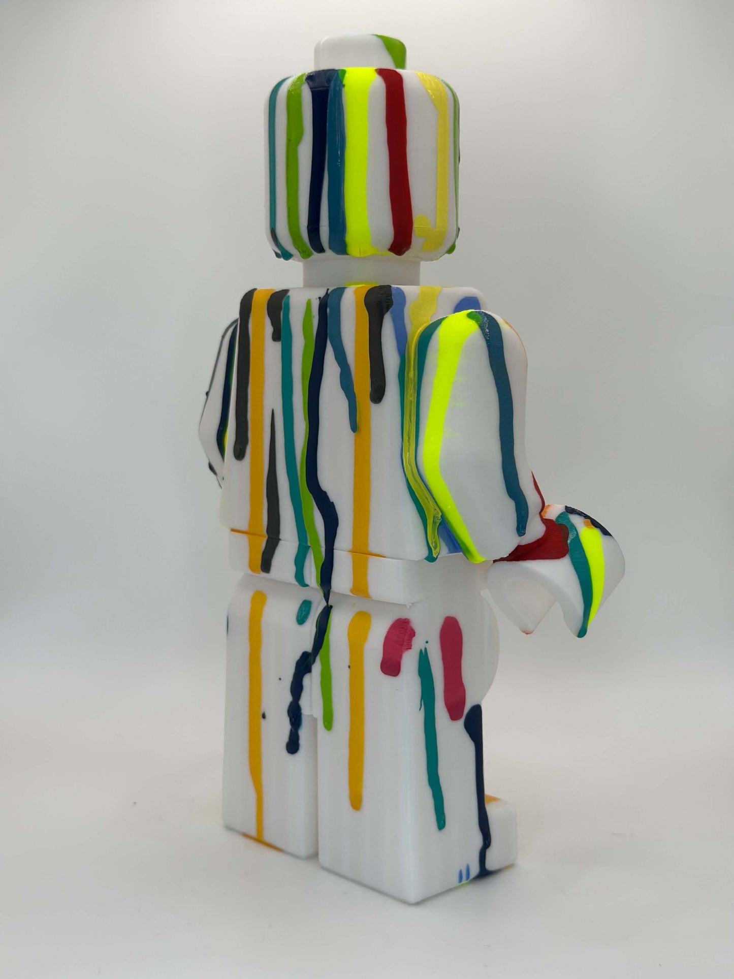 Maxi Figure Lego - Da Collezione Goccia