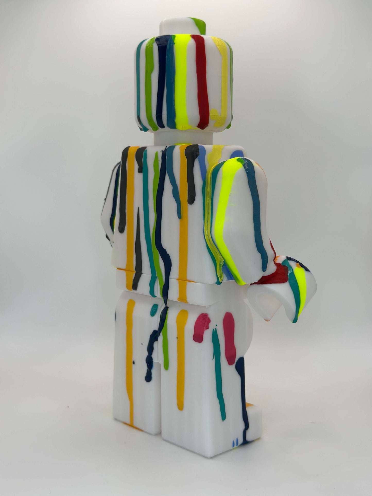 Maxi Figure Lego - Da Collezione Goccia