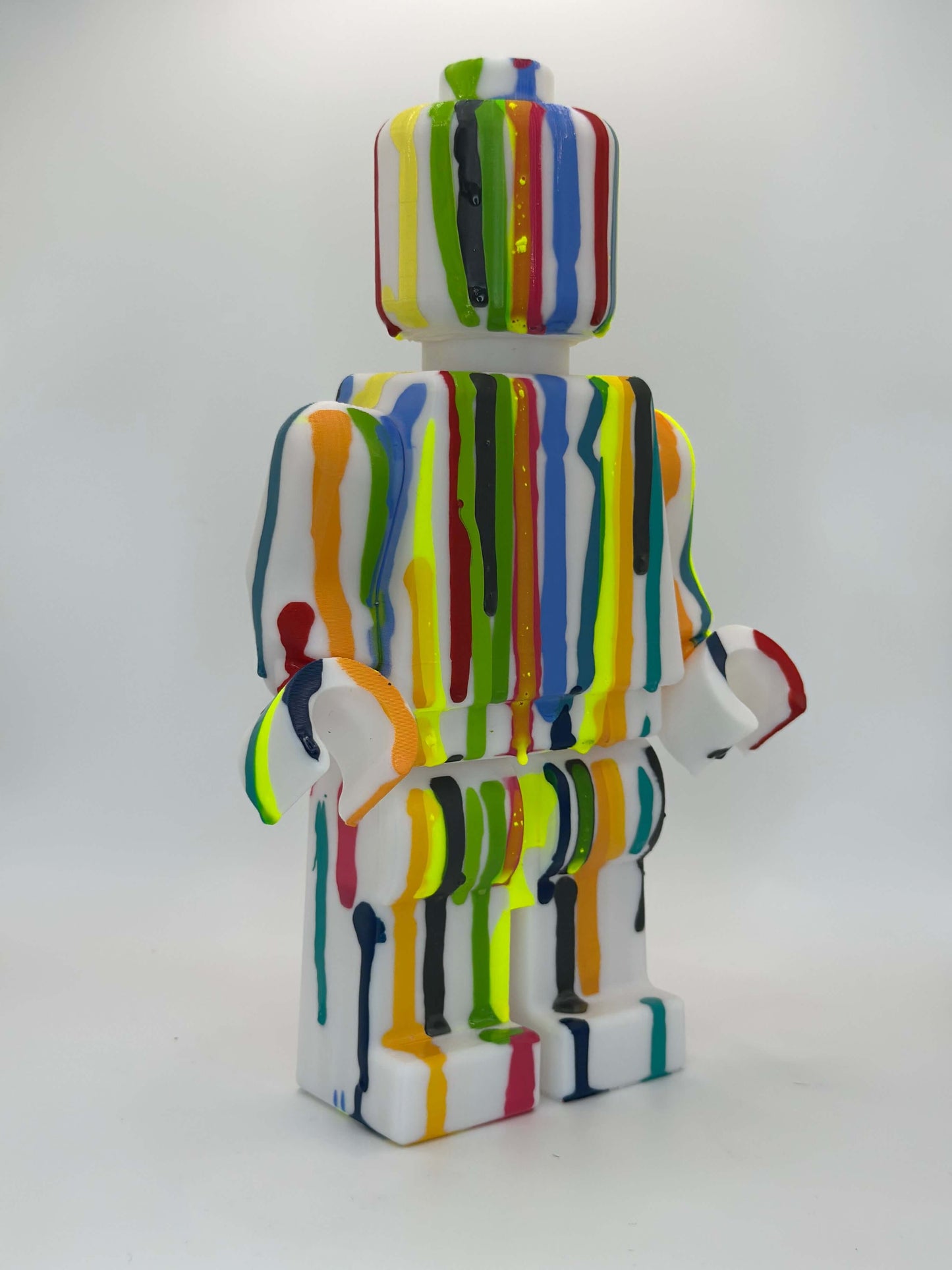 Maxi Figure Lego - Da Collezione Goccia