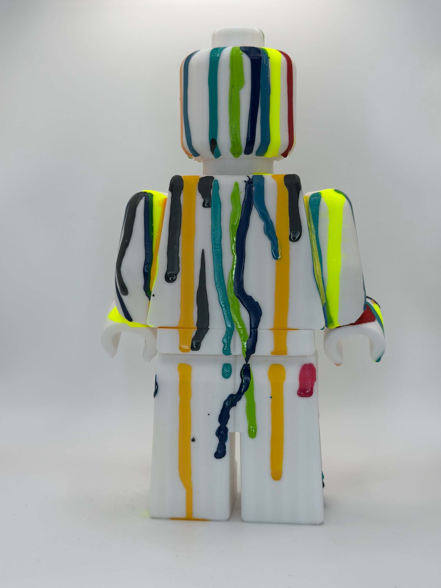 Maxi Figure Lego - Da Collezione Goccia