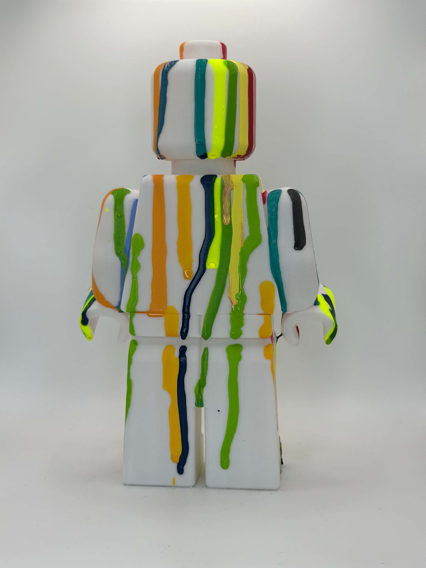 Maxi Figure Lego - Da Collezione Goccia