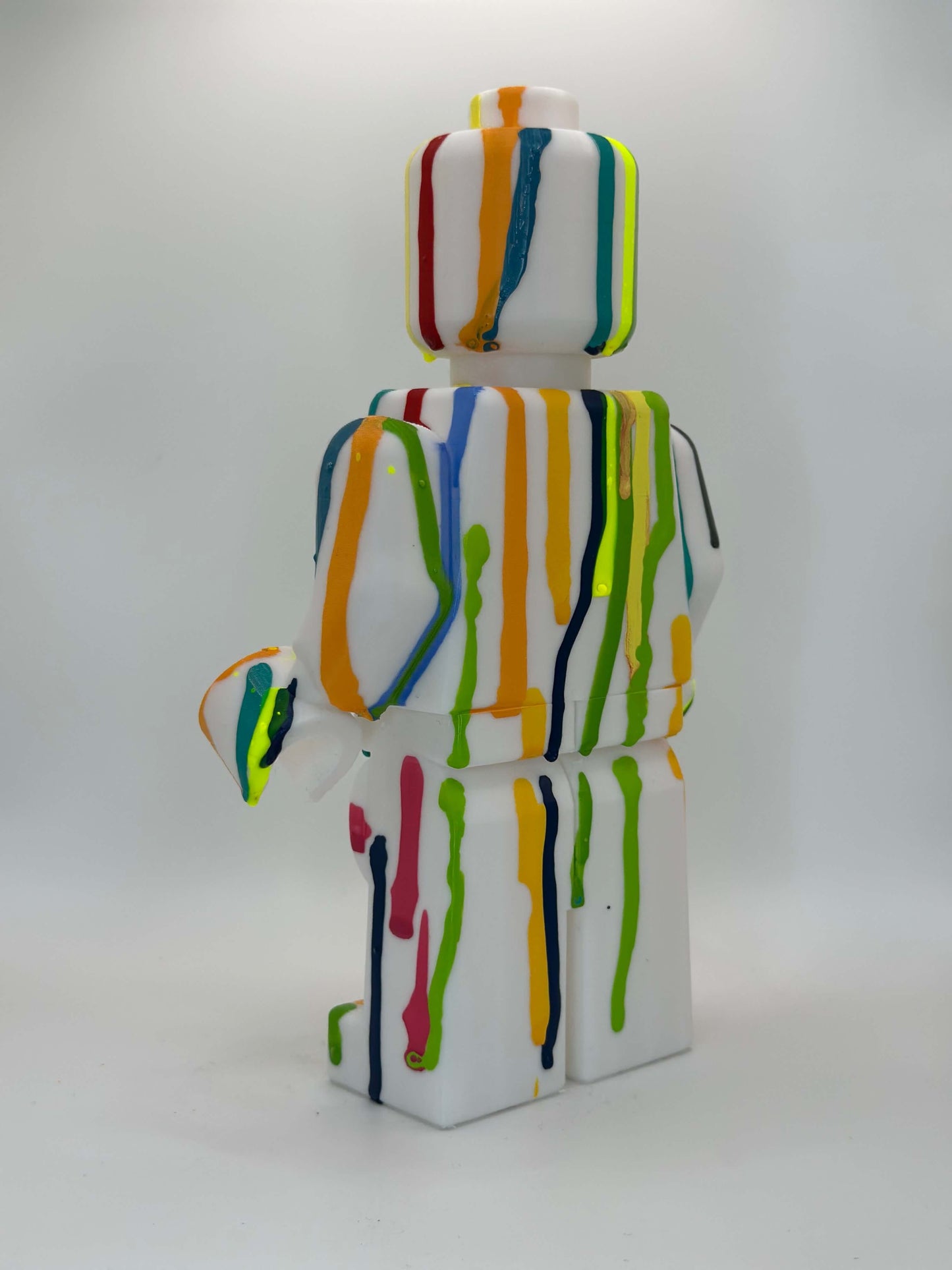 Maxi Figure Lego - Da Collezione Goccia