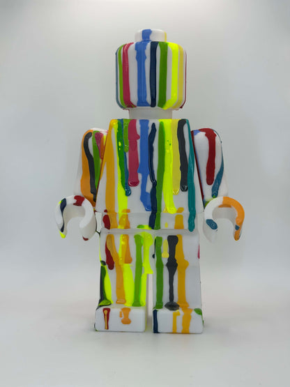 Maxi Figure Lego - From the Drop Collection