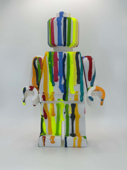 Maxi Figure Lego - From the Drop Collection